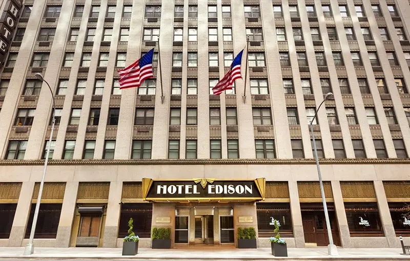 hotel image