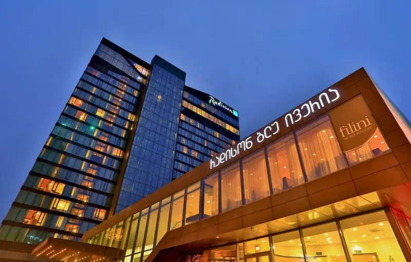hotel image