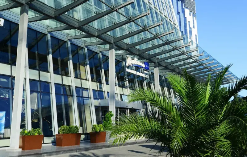 hotel image