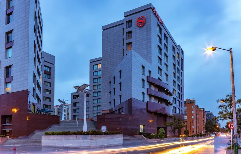 hotel image