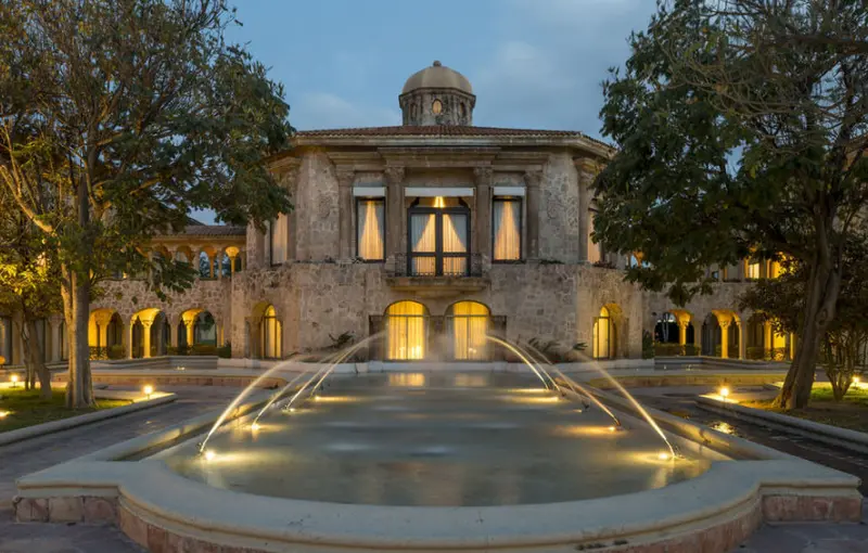 hotel image
