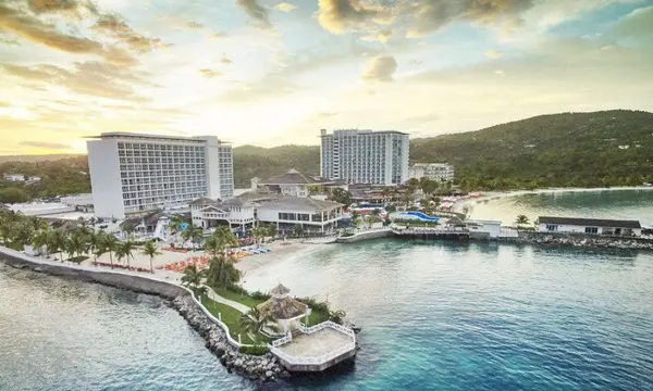 Moon Palace Jamaica - All Inclusive hotel in オチョ・リオス