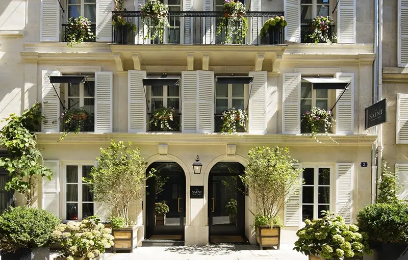 hotel image