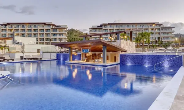 Hideaway at Royalton Saint Lucia - All inclusive - Adults Only hotel in グロス・アイレット