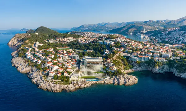 Rixos Premium Dubrovnik hotel in Dubrovnik
