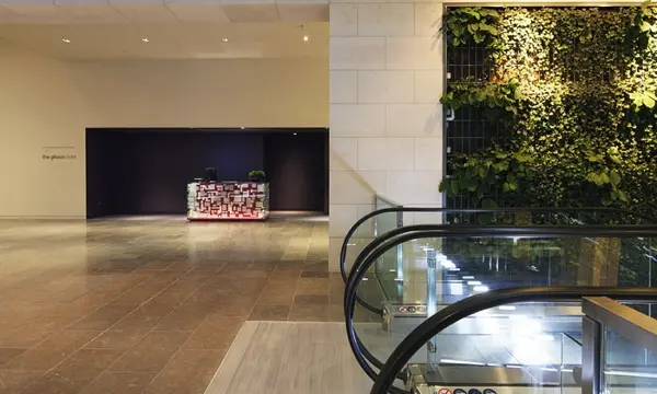 The Gibson Hotel hotel in ダブリン