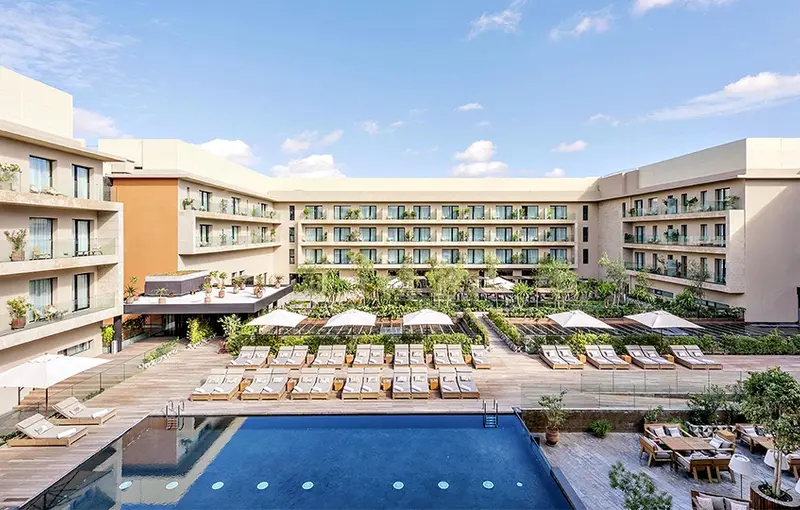 hotel image