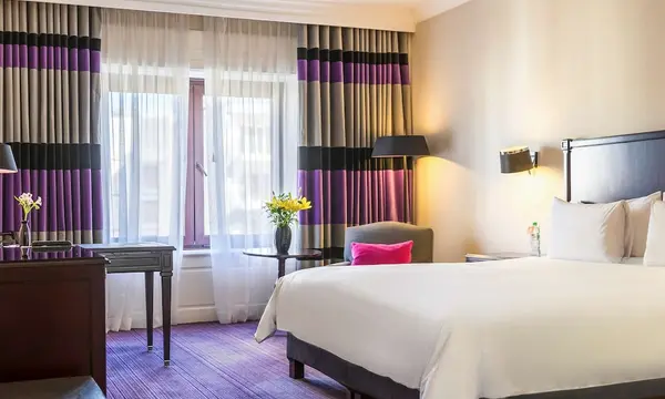 Sofitel Buenos Aires Recoleta hotel in ブエノスアイレス