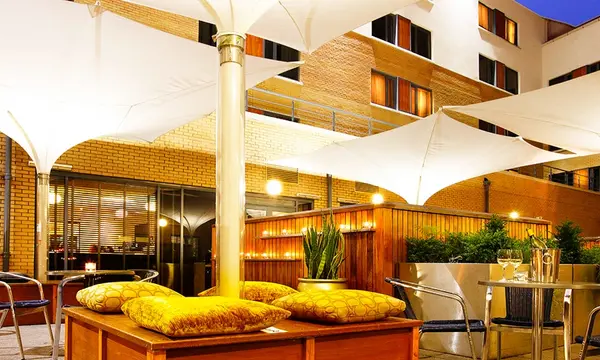 The Croke Park Hotel hotel in ダブリン