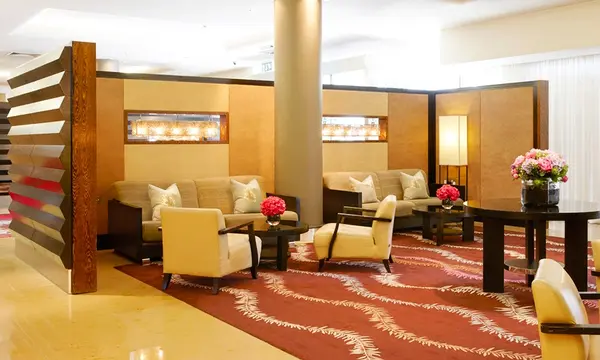 The Croke Park Hotel hotel in Dublin