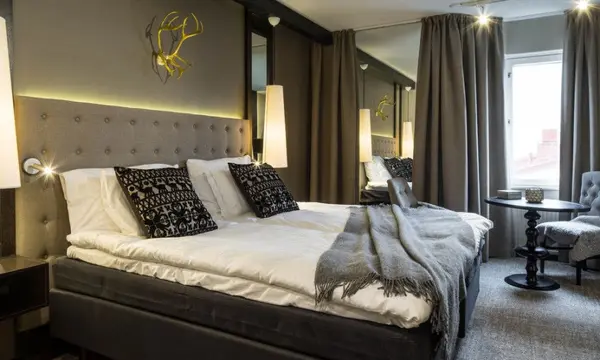 Lapland Hotel Oulu hotel in オウル