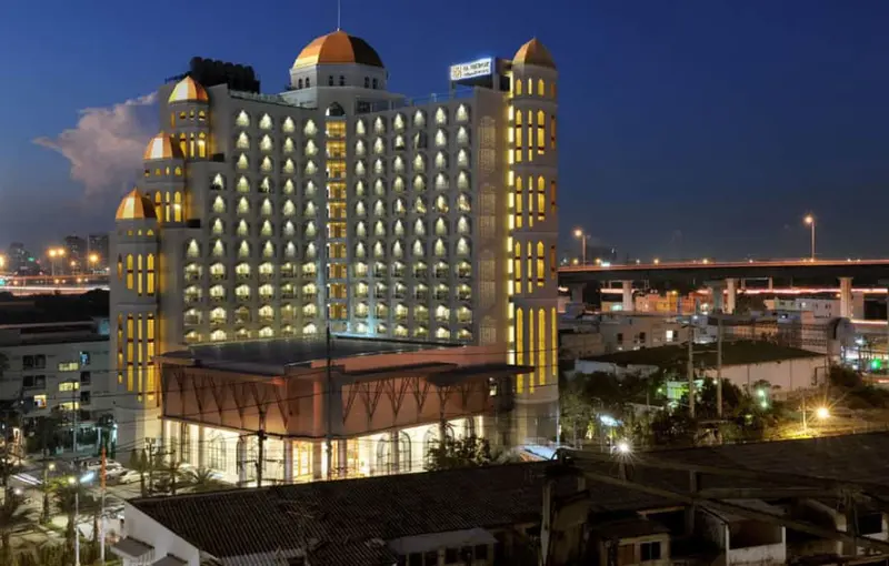 hotel image