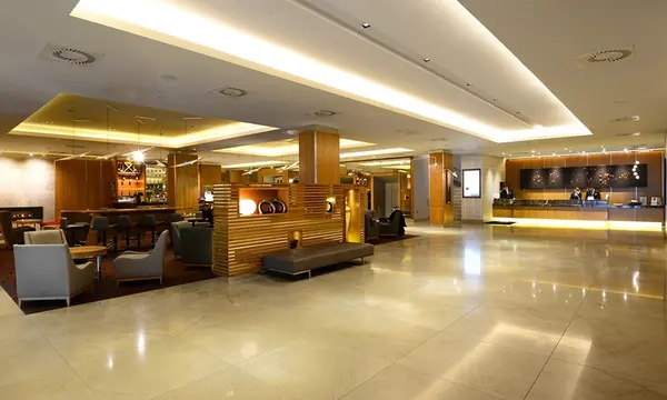 Clayton Hotel Burlington Road hotel in ダブリン