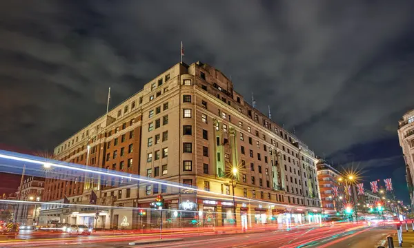 The Cumberland London hotel in Londra