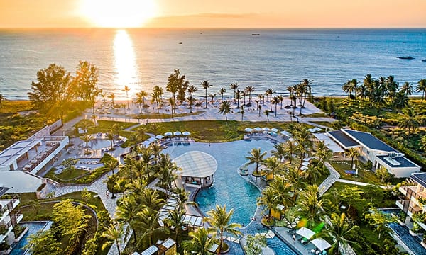 SOL by Meliá Phu Quoc hotel in Isola di Phu Quoc