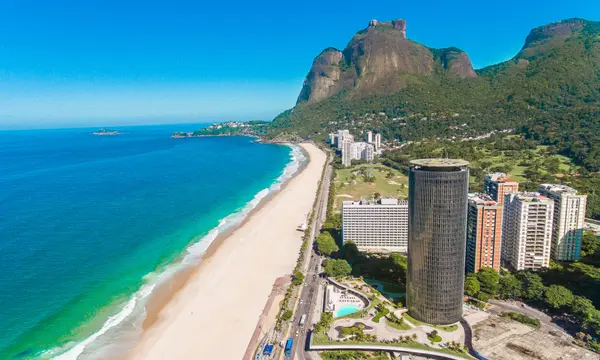 Hotel Nacional Rio de Janeiro hotel in リオデジャネイロ州