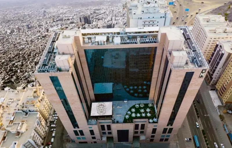 hotel image