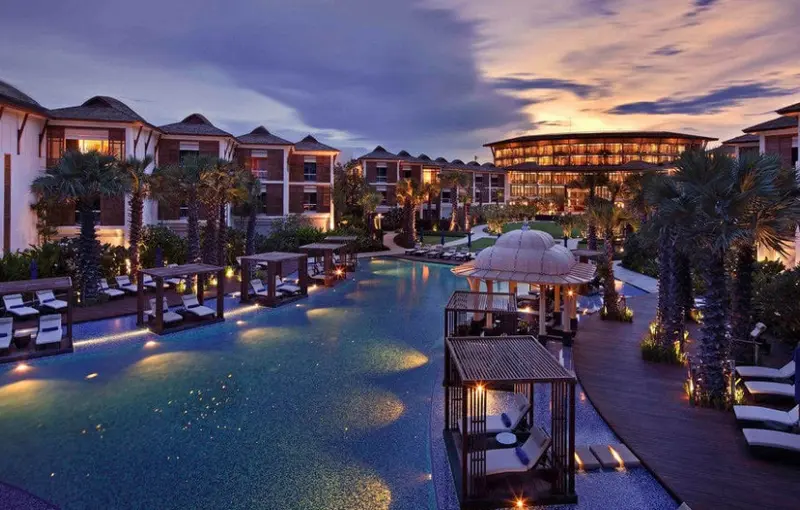 hotel image