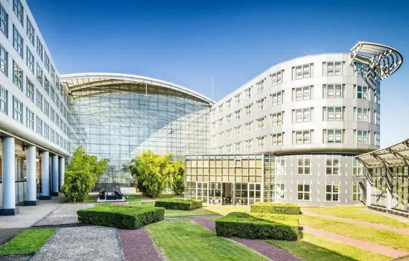 hotel image