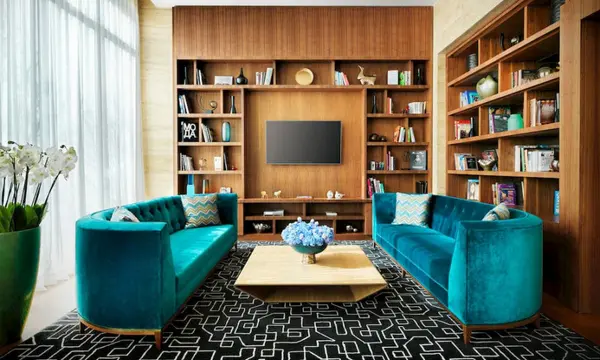 Intourist Hotel Baku Autograph Collection hotel in Баку