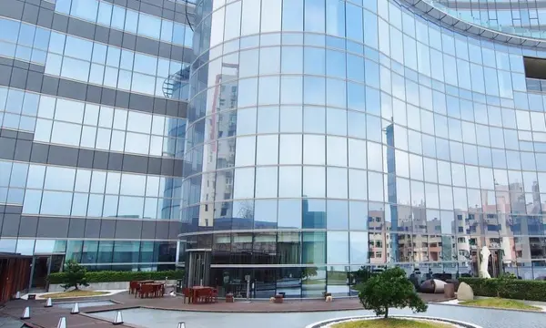 Altira Macau hotel in Makao