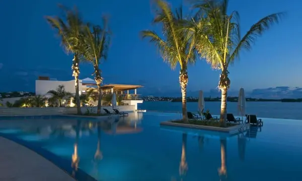 Hamilton Princess & Beach Club A Fairmont Managed Hotel hotel in Hamilton