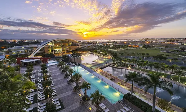 Sheraton Puerto Rico Hotel & Casino hotel in San Juan