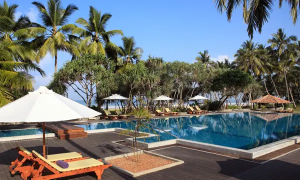 Thaala Bentota hotel in ベントータ