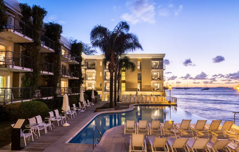hotel image