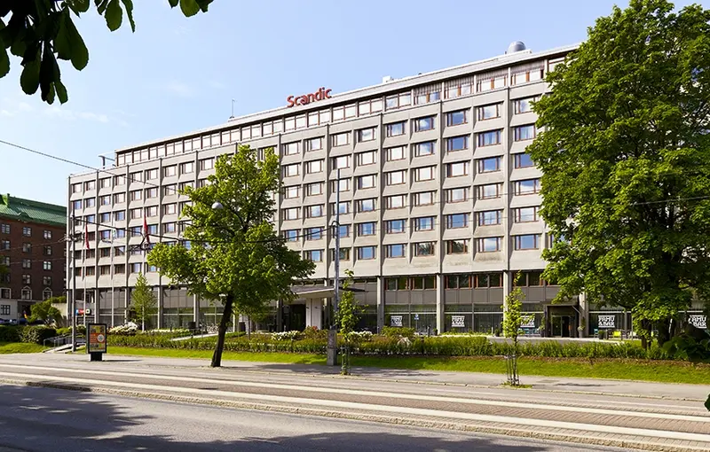 hotel image
