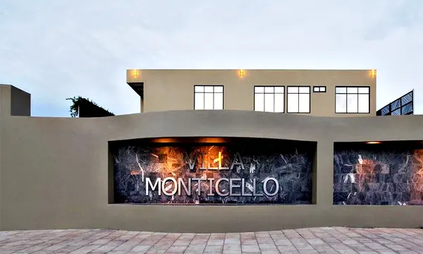 Villa Monticello Boutique Hotel - Adults Only hotel in Akra