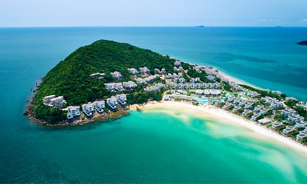 Premier Village Phu Quoc Resort Managed by Accorhotels hotel in Isola di Phu Quoc