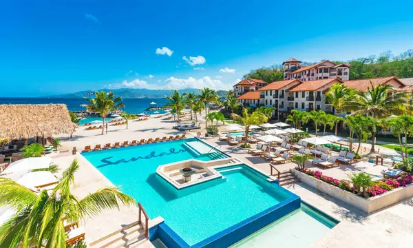 Sandals Grenada All Inclusive - Couples Only hotel in セントジョージズ