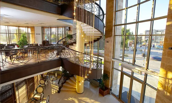 Hotel Vega Sofia hotel in ソフィア