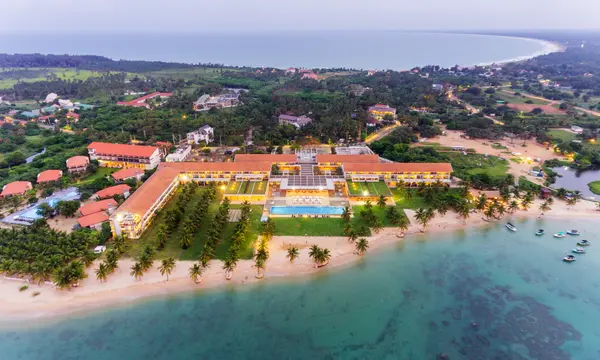 Amaya Beach Passikudah hotel in Pasikuda