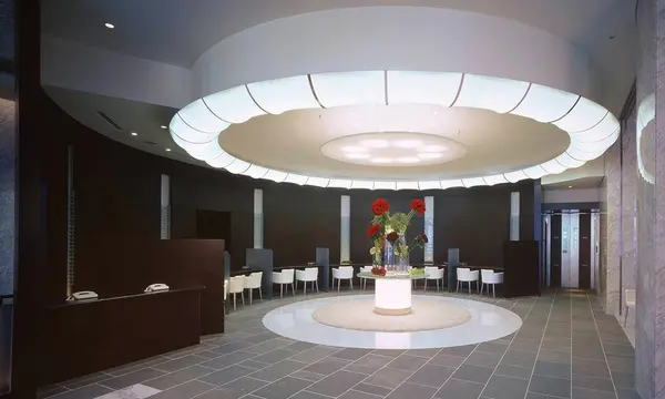 The Prince Park Tower Tokyo hotel in Tokyo