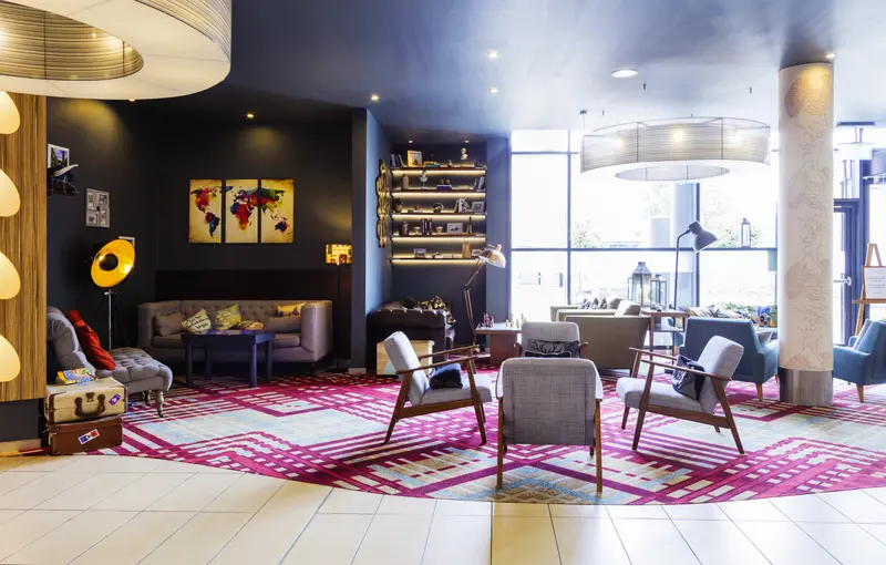 hotel image