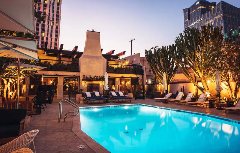 hotel image