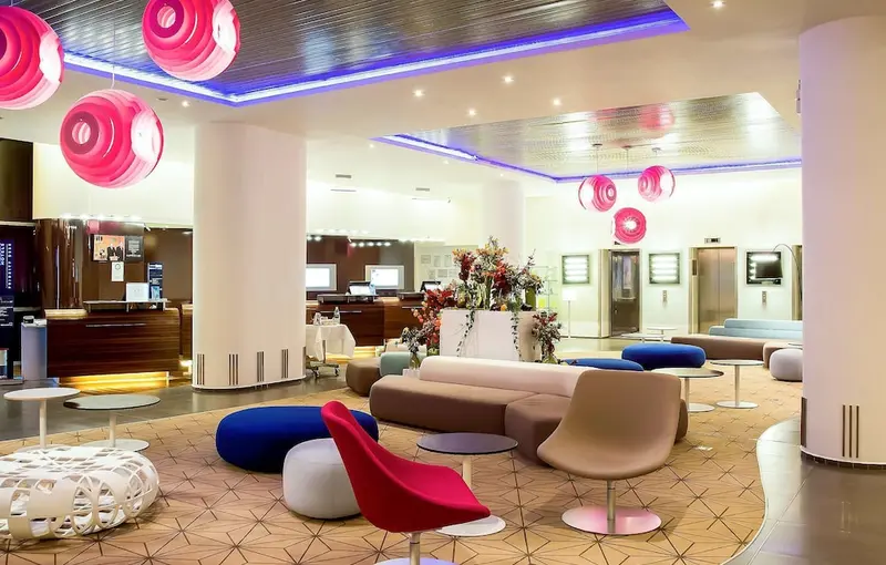 hotel image