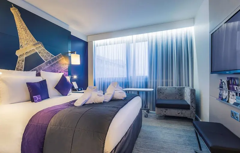 hotel image
