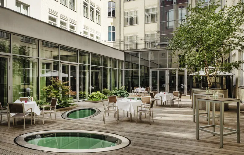 hotel image