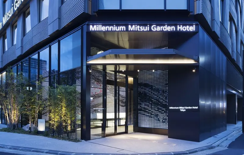 hotel image