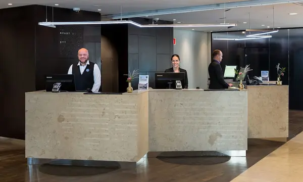 Clarion Hotel Stockholm hotel in ストックホルム