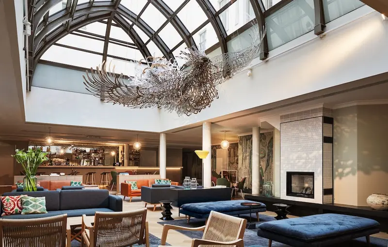 hotel image