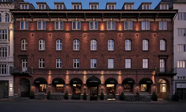 Ascot Hotel hotel in コペンハーゲン