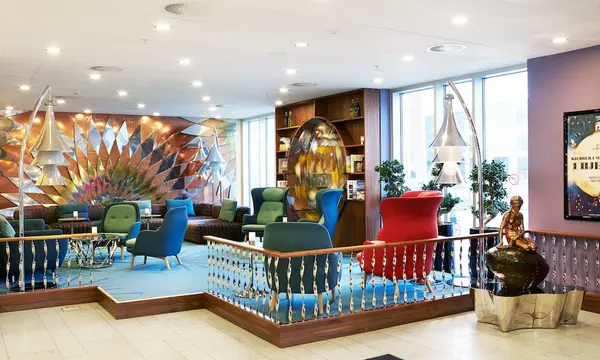 Tivoli Hotel hotel in コペンハーゲン