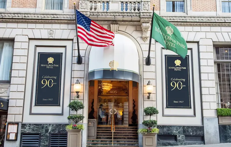 hotel image