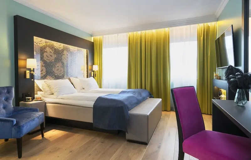 hotel image