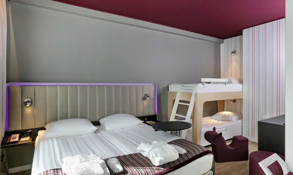 Park Inn by Radisson Central Tallinn hotel in Tallinn