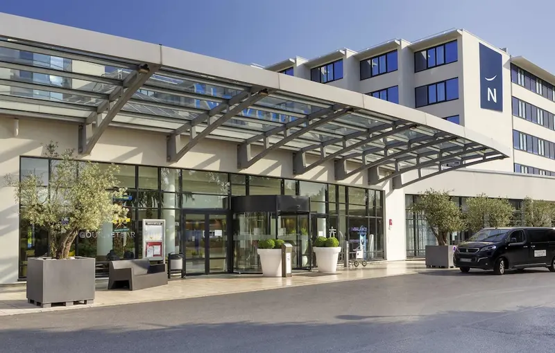 hotel image